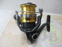 17サハラ 2500HGS