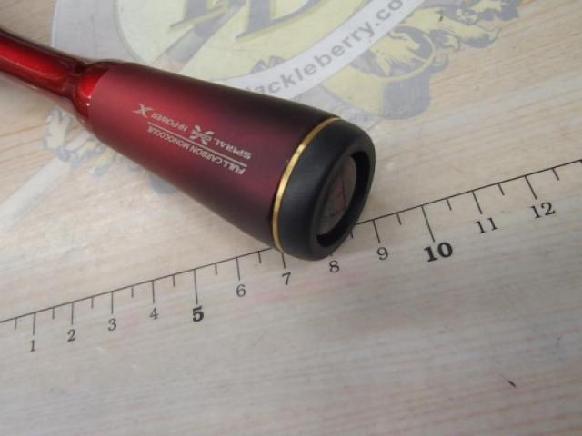19ワールドシャウラ テクニカルエディション S62UL-2/F