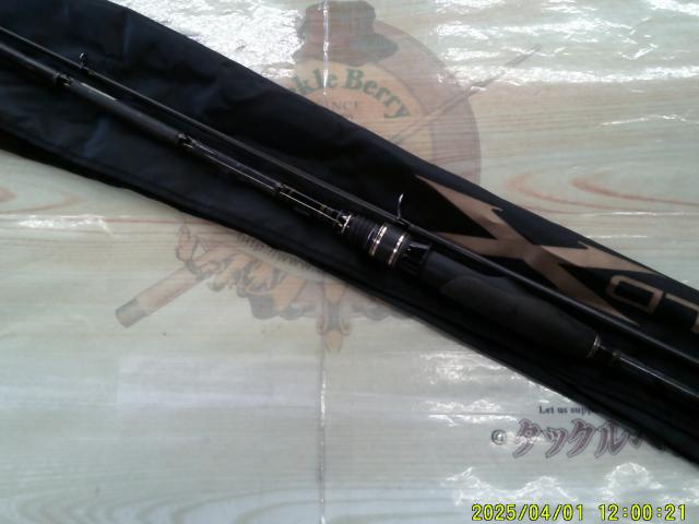 クロスフィールド XRFS-802ML