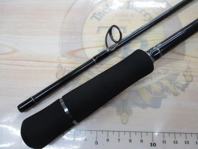 バリスティック 86M TZ/NANO｜＠ベリーネット 日本最大新品中古釣具WEB