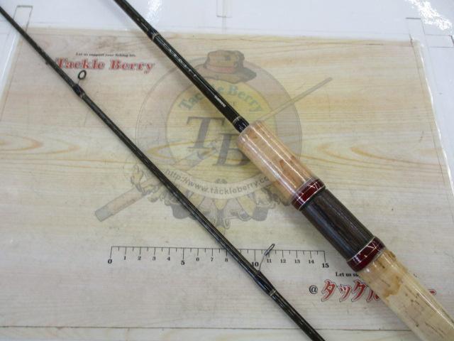 カーディフ 83L｜＠ベリーネット 日本最大新品中古釣具WEBショップ