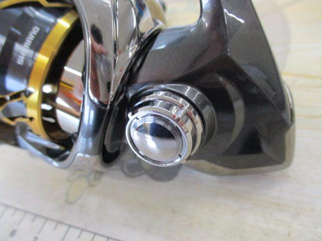 20ツインパワー C3000MHG