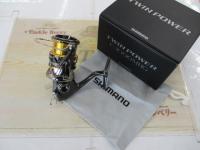 20ツインパワー C3000MHG