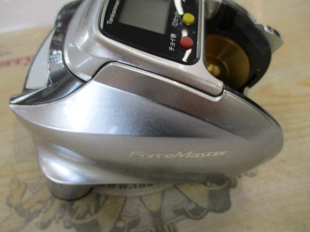 11フォースマスター 1000MK