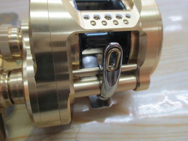 23カルカッタコンクエストMD 300XGLH｜＠ベリーネット 日本最大新品