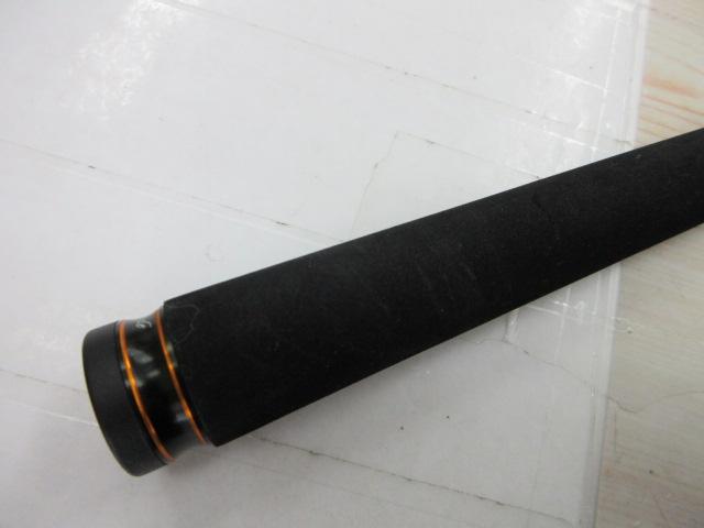 ソルティースタイルライトショアジギング STLS-962L20-KR