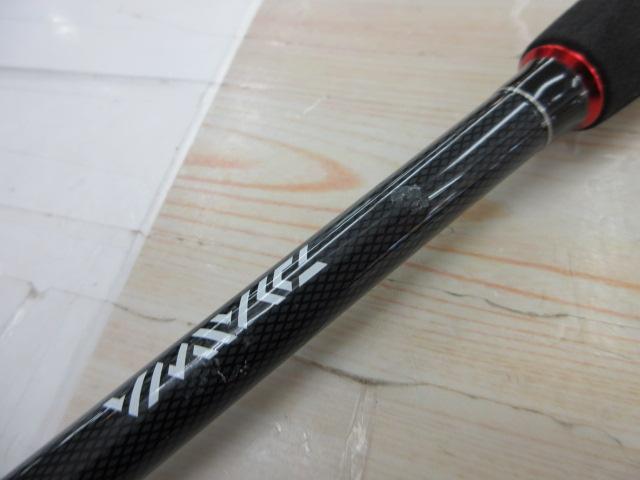 タチウオ用船竿 DAIWA A-BRITZ ネライH-210　新品未使用 Aブリッツ ネライ H-210｜＠ベリーネット 日本最大新品中古釣具WEBショップ
