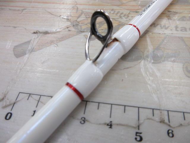 タチウオ用船竿 DAIWA A-BRITZ ネライH-210　新品未使用 Aブリッツ ネライ H-210｜＠ベリーネット 日本最大新品中古釣具WEBショップ