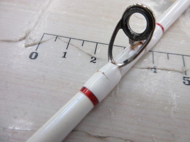 タチウオ用船竿 DAIWA A-BRITZ ネライH-210　新品未使用 Aブリッツ ネライ H-210｜＠ベリーネット 日本最大新品中古釣具WEBショップ