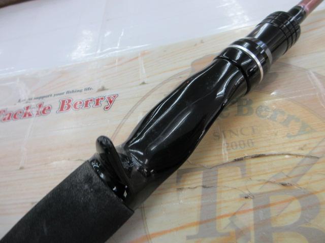 紅牙X 69MHB