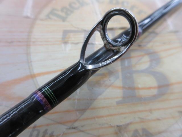 紅牙X 69MHB