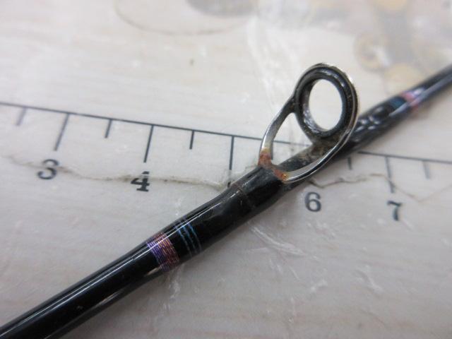 紅牙X 69MHB