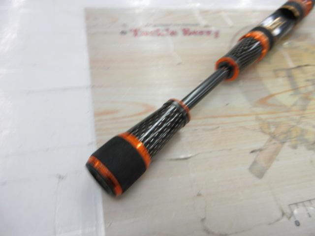 プレッソLTD 60XUL-SVF｜＠ベリーネット 日本最大新品中古釣具WEBショップ