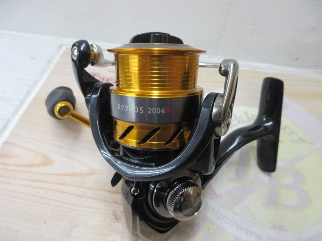 15レブロス 2004H