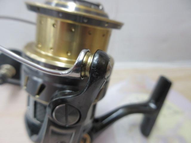 レボ ROCKET 3000MS