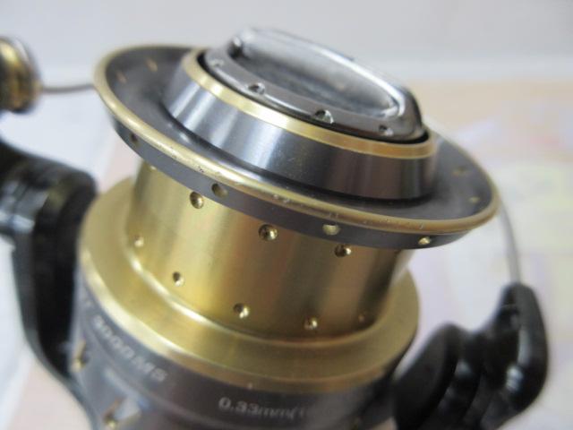 レボ ROCKET 3000MS