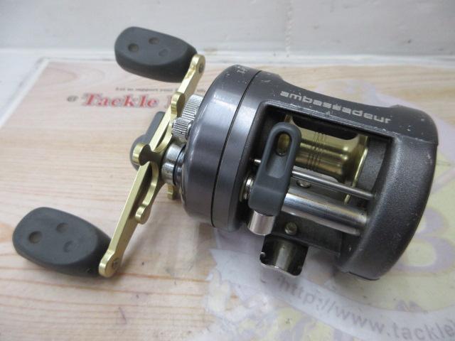 T-PRO3600C シルバー