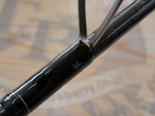 アウトレイジXV SLJ 63MS-S
