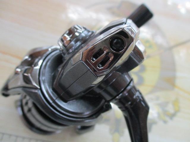 25コンプレックスXR C2500 F4 XG