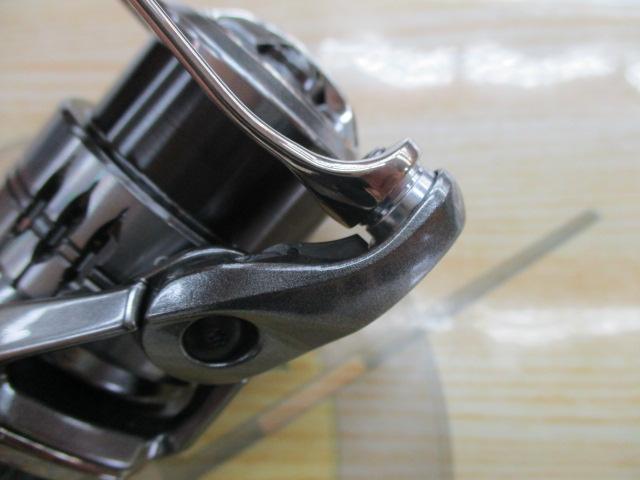25コンプレックスXR C2500 F4 XG