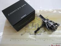 25コンプレックスXR C2500 F4 XG