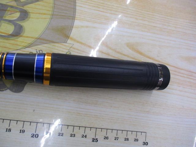 トトリ先生　がまかつ　がま磯　マスターモデル2 尾長M-53 未使用品 がま磯マスターモデルⅡ尾長 M-53｜＠ベリーネット 日本最大新品中古