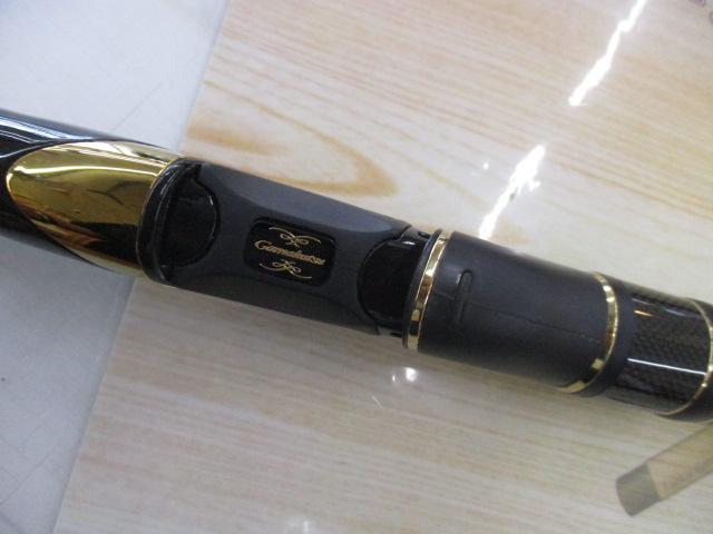 がま磯マスターモデルⅡ尾長 M-53｜＠ベリーネット 日本最大新品中古