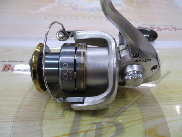 シマノ バイオマスター C3000 SD67E シマノ(SHIMANO) 05'バイオ