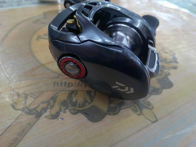 タトゥーラ SV TW 7.3R