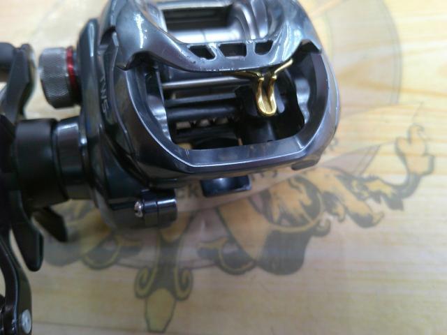 タトゥーラ SV TW 7.3R