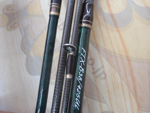 ファインテール FTX-B38/425UL