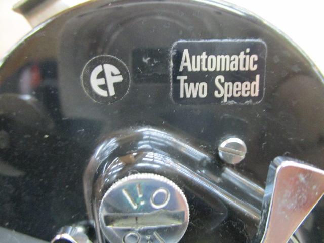 アンバサダー9000Cオートマチック2スピード