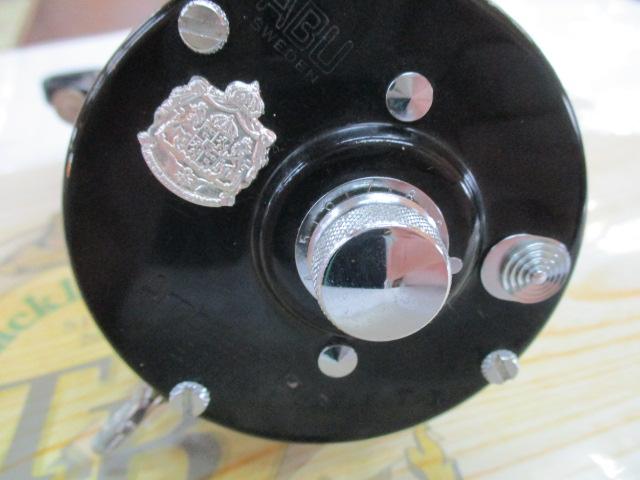 アンバサダー9000Cオートマチック2スピード