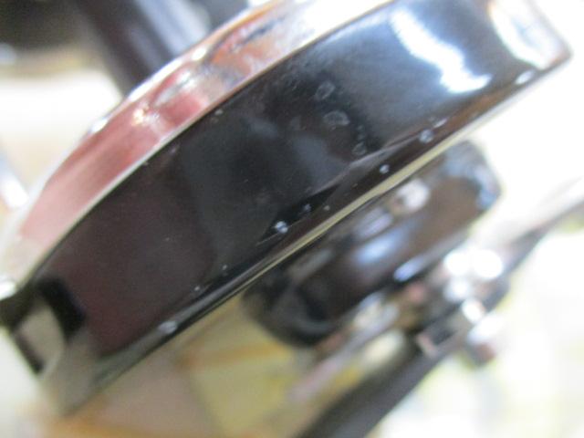 アンバサダー9000Cオートマチック2スピード