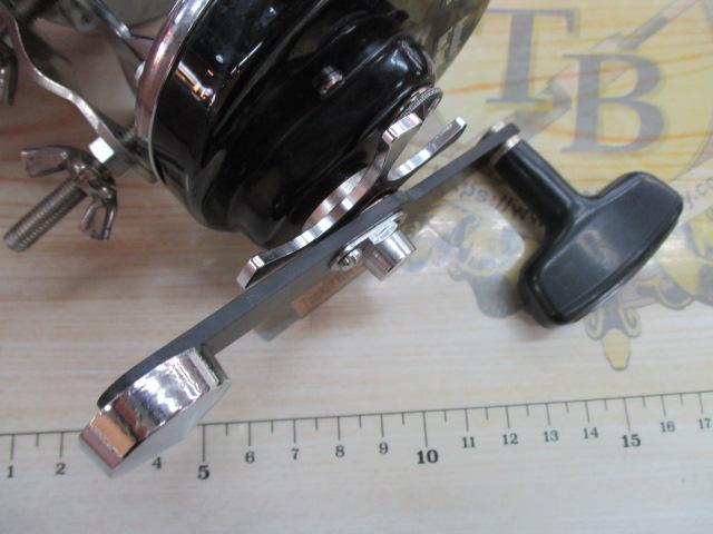 アンバサダー9000Cオートマチック2スピード