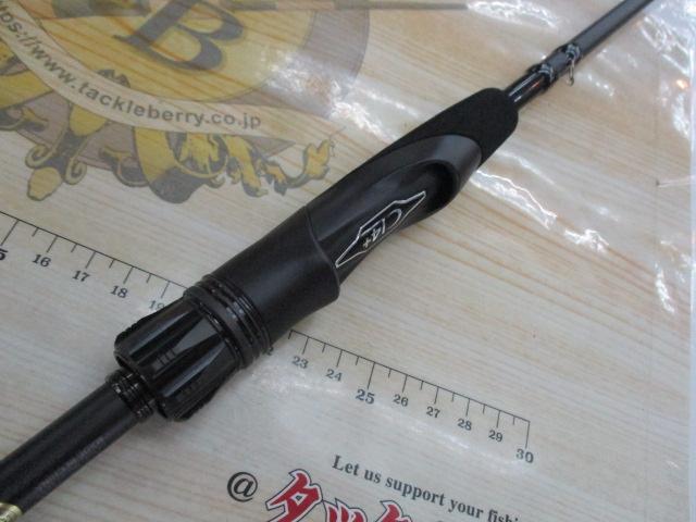 26ゾディアス 264L2｜＠ベリーネット 日本最大新品中古釣具WEBショップ