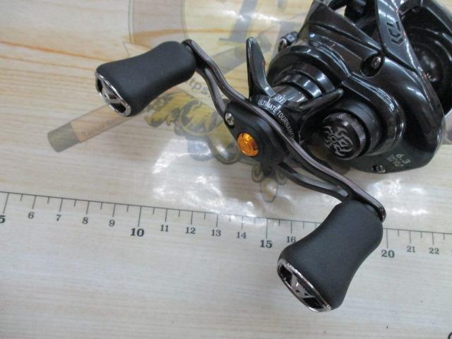 20タトゥーラ SV TW 103HL｜＠ベリーネット 日本最大新品中古釣具WEB