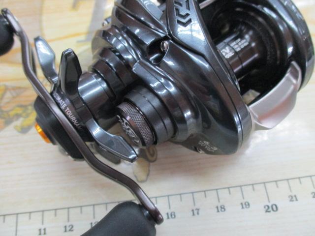 20タトゥーラ SV TW 103HL｜＠ベリーネット 日本最大新品中古釣具WEB
