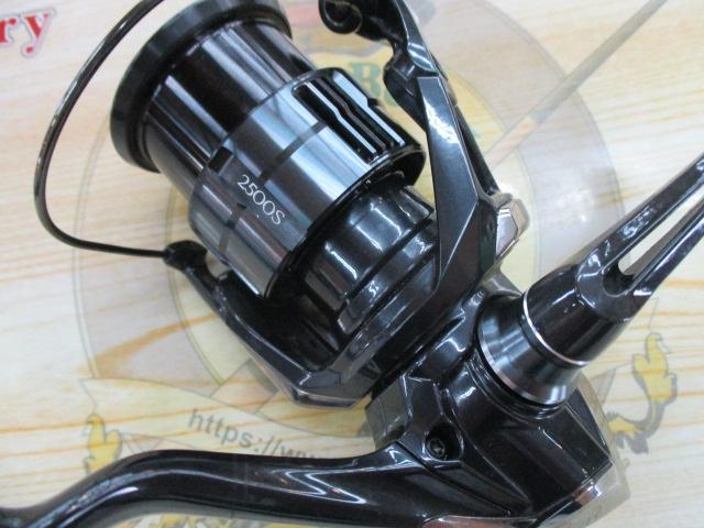 26ヴァンキッシュCE 2500S