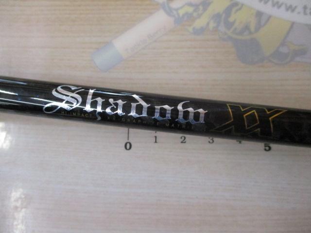 シャドウXX SXX-96ML