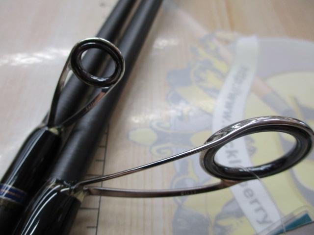 シャドウXX SXX-96ML