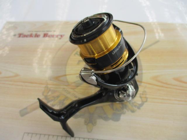 23レガリス LT2000S-P