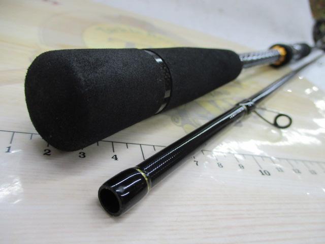 トリプルクロス TCX-S862E