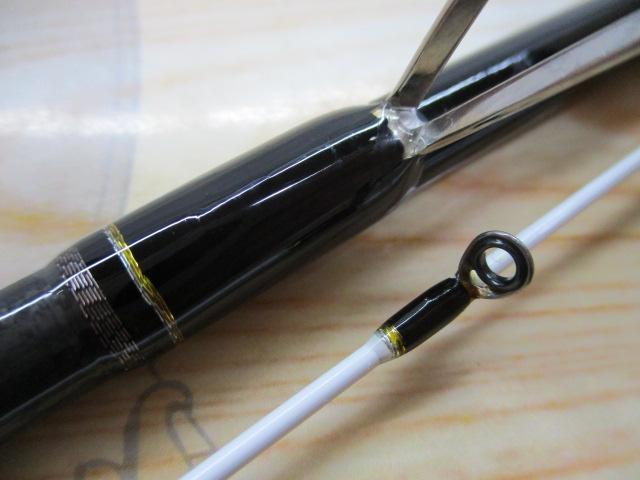 トリプルクロス TCX-S862E