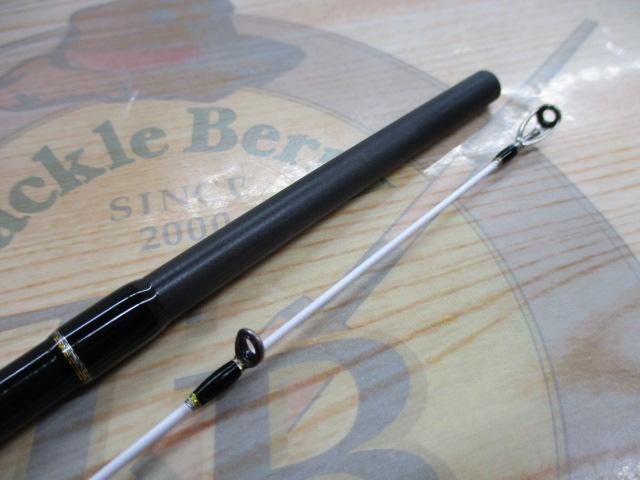 トリプルクロス TCX-S862E