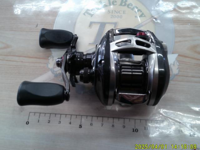 アルファスSV 105SHL｜＠ベリーネット 日本最大新品中古釣具WEBショップ