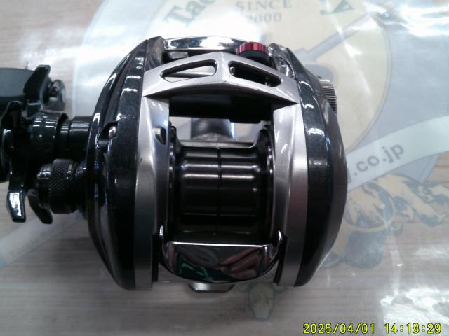 アルファスSV 105SHL｜＠ベリーネット 日本最大新品中古釣具WEBショップ