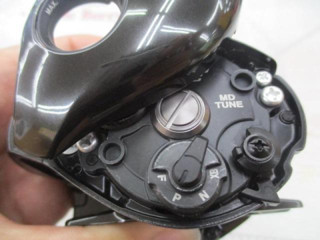23アンタレスDC MD XG RIGHT｜＠ベリーネット 日本最大新品中古釣具WEB