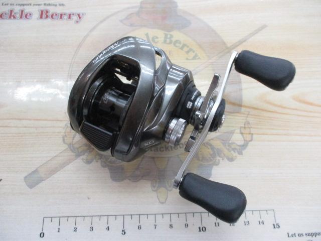20メタニウムXG RH｜＠ベリーネット 日本最大新品中古釣具WEBショップ
