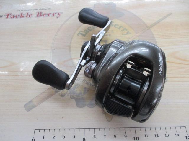 20メタニウムXG LH｜＠ベリーネット 日本最大新品中古釣具WEBショップ